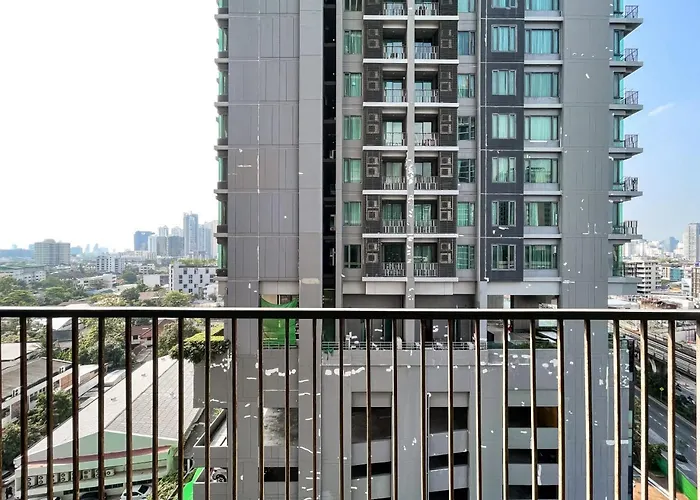 Bts Thong Lo L Large 64 Sqm L Pool And Gym アパート *
