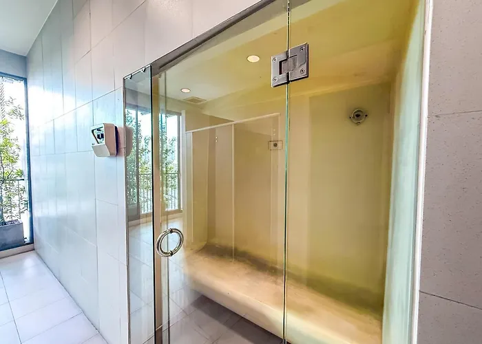 アパート Bts Thong Lo L Large 64 Sqm L Pool And Gym *